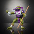 Masters of the Universe: Turtles of Grayskull (Wave 5) Donatello Action Figure (JBM98)