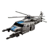 Transformers: Age of the Primes - Deluxe Class - Combaticon Vortex Action Figure (G1028)