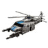 Transformers: Age of the Primes - Deluxe Class Vortex Action Figure (G1028)