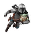 [PRE-ORDER] Blokees - Star Wars: The Mandalorian & Grogu - Din Djarin & Grogu Champion Class 05 Model Kit 75805