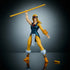 Masters of the Universe X Thundercats (W1) - Cheetara Action Figure (JFW94)