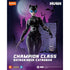 Blokees - DC Comics - Champion Class #06 - Catwoman (Hush) Model Kit (75691)