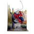 Marvel Collection - Spider-Man (The Amazing Spider-Man #301) Posed Figure with Scene (14771)