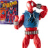 Marvel Legends Series: Retro Collection - Scarlet Spider Action Figure (F9022) LOW STOCK