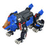 [PRE-ORDER] Transformers Takara Tomy - Diaclone x Zoids Synergenex Shield-D-PrimeAction Figure (G3621)