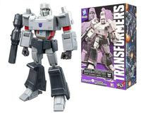 Yolopark - AMK Series - Transformers - Generation 1 - Megatron 8-inch/20 cm Model Kit (YHNHAMKG1MG)