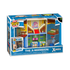 Funko Bitty Pop! Bitty Box - The X-Men X-Mansion Display Box w/Professor X & Wolverine Figures 91389