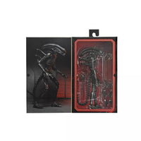 NECA - Alien: Romulus (2024) - Ultimate Xenomorph XX121 (Big Chap) 7-inch Action Figure (NE51742)