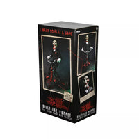 NECA - Saw (Horror Films) - Billy the Puppet 12-inch Action Figure (with Sound) on Tricycle (60607) LOW STOCK