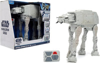 Jada - Star Wars: The Mandalorian & Grogu - Imperial Remnant AT-AT - R/C Radio Control Vehicle 36944 LOW STOCK