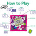 Bandai - The Original Tamagotchi (Gen 1) Candy Swirl (Updated Logo) Digital Pet (42938) LOW STOCK