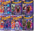 Marvel Legends Retro 26 Spider-Man 6-Pack: Cardiac, Venom, Uncanny/Nightcrawler, 2099, Hypno-Hustler, Owl G2032 LOW STOCK