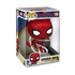 Funko Pop! Marvel - Spider-Man: Brand New Day (2026) - 10-Inch Spider-Man Jumbo Bobblehead (83966) LOW STOCK