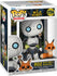 Funko Pop! Movies - The Wild Robot #1794 - Roz with Fink & Brightbill (Buddy) Vinyl Figures (89381) LOW STOCK