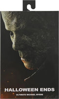 NECA Horror - Halloween Ends (2022) - Michael Myers Ultimate Action Figure (60651)