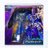 threezero - MDLX - Transformers - Dirge (Decepticon Seeker Warrior) Action Figure (3Z08888W0/81685) LAST ONE!