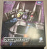 Transformers: Dramatic Capture Series DCS-5 - Decepticons Part 1: Reflector & Thundercracker (G3601)