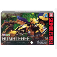 Yolopark - AMK Series - Transformers: Rise of the Beasts - Bumblebee 6-inch/16 cm Model (YPAMKM7BB)