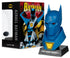 McFarlane DC Direct Wave 6 (Batman: Knightfall) Azrael 1:3 Scale Cowl Prop Replica RED PLATINUM 17948 LOW STOCK
