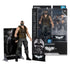 McFarlane - DC Multiverse - Dark Knight Rises - Bane (Deluxe Theatrical Edition) Action Figure 17891 LOW STOCK
