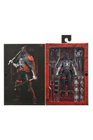NECA: Teenage Mutant Ninja Turtles (Last Ronin) Lost Years #21 Nightwatcher Casey Jones Figure 54410 LOW STOCK