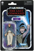 Star Wars: Vintage Collection VC401 The Last Command - Luuke Skywalker (Clone) Action Figure (G2606) LOW STOCK