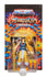 Masters of the Universe (MOTU) - Origins x ThunderCats - Wave 1 - Cheetara Action Figure (JFW94)