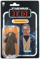 Star Wars: The Vintage Collection - VC405 - Return of the Jedi: Anakin Skywalker Action Figure G2610 LOW STOCK