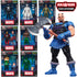 Marvel Legends Comics Series - Executioner Wave 8-Pack (7 Boxed + 1 BAF) Action Figures Set (G06325) LOW STOCK