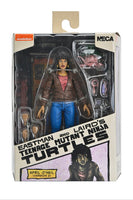 NECA - TMNT Teenage Mutant Ninja Turtles - Mirage Comics - April O'Neil 7-inch Action Figure (54508) LOW STOCK