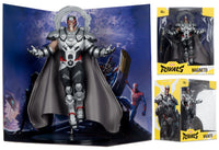 McFarlane Toys - Marvel Rivals - Magneto - 1:10th Scale 8-inch Posed Figure Collectible (14877) LOW STOCK