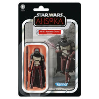 Star Wars: Vintage Collection - VC330 - Ahsoka - HK-87 Assassin Droid (Arcana) Action Figure (F9792) LOW STOCK