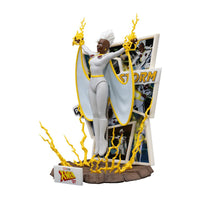 Beast Kingdom - D-Stage: DS-170 - X-Men 97 - Storm - SDCC 2025 Previews (PX) Exclusive Statue Figure LOW STOCK