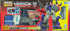 Takara Tomy - Transformers (G1) - Missing Link C-11 - Delta Magnus Action Figure (G4413) LOW STOCK