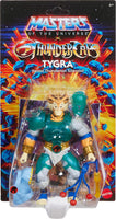Masters of the Universe (MOTU) Origins x ThunderCats - Wave 2 - Tygra Action Figure (JFW96)