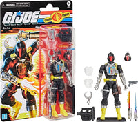 G.I. Joe: Classified Series - Retro Cardback - B.A.T. (Battle Android Trooper) Action Figure (G0962) LOW STOCK