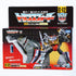 Takara Tomy - G1 Transformers - Missing Link Collection C-12 - Grimlock Action Figure (G5243) LOW STOCK
