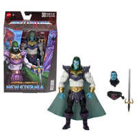 Mattel - Masters of the Universe - Masterverse - New Eternia - Keldor 7-inch Action Figure (JHJ84) LOW STOCK