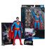 McFarlane DC Multiverse: Superman Movie (1978) - Superman (Deluxe Theatrical Edition) Figure (17839)