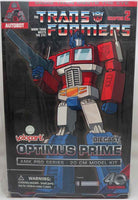 Yolopark AMK Pro - Transformers Generation 1 - Optimus Prime (Diecast) 8-inch/20 cm Model YPAMKPG1OP LOW STOCK