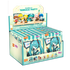 Blokees Vocaloid Hatsune Miku DaaVibe 01 VB01 Terrace Party Playset Sealed Piapro 6-Pack 73531/53367