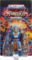 Masters of the Universe (MOTU) Origins x ThunderCats - Wave 2 - Panthro Action Figure (JFW97)