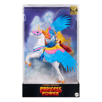Mattel Masters of the Universe Origins - She-Ra and Swift Wind Action Figures 2-Pack Exclusive JCC45 LOW STOCK