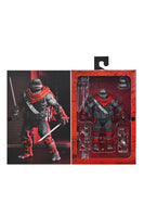 NECA - Teenage Mutant Ninja Turtles (Last Ronin) Lost Years #18 Nightwatcher Leonardo Figure (54413) LOW STOCK