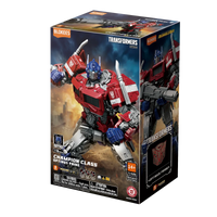 Blokees - Transformers: Classic Class 26 - Optimus Prime (2018 Bumblebee Movie) Model Kit 71426/53664