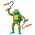 Playmates - Teenage Mutant Ninja Turtles: Mutant Mayhem - Michelangelo Action Figure (83283)