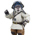 [PRE-ORDER] Star Wars: The Black Series - The Acolyte - Bazil (Jedi Order Tracker) Action Figure (G1549)