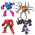 Transformers: Legacy United VS Multipack - Tarantulas, Cliffjumper, Squeezeplay & Tarn Figures G0202 LOW STOCK