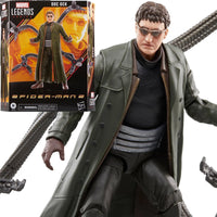 Marvel Legends Series - Spider-Man: No Way Home - Doc Ock Action Figure (F7115) LAST ONE!