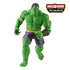 Marvel Legends Series (Totally Awesome Hulk BAF) Iron Man (Heroes Reborn) Action Figure (F3686)